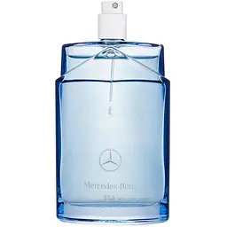 Парфумована вода тестер Mercedes-Benz Sea 100 мл