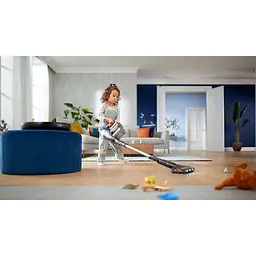 Пилосос Philips XC8349/01 акумуляторний - мініатюра 16
