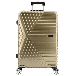 Валіза Semi Line 24" M Gold (T5763-2) - мініатюра 2
