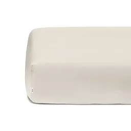 Набір простирадл на резинці Cosas набір BEIGE/TERRAKOT 60х120х12 см (SetSheet_Beige_Terrakot_120x60) - мініатюра 5