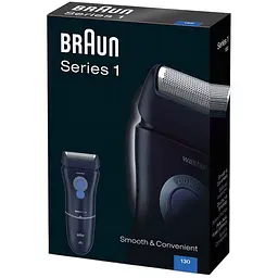 Електробритва Braun Series 1 130 - мініатюра 3