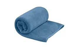 Рушник Sea To Summit Tek Towel XL Синій