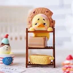 Колекційна фігурка Особливий муд Pop Top AP17183808900C 11983toys серії Upset Duck - мініатюра 8