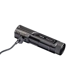 Передня велофара Fenix BC26R - мініатюра 5