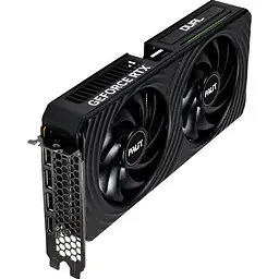 Відеокарта Palit GeForce RTX 5050 Dual [NE65050019P1-GB2070D] UA [149031] - мініатюра 4