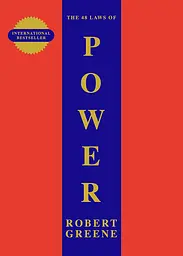 The 48 Laws of Power