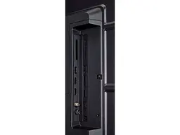 Телевізор LG 43UR73003LA - мініатюра 3