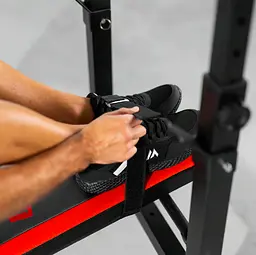 Лавка тренувальна Hop-Sport HS-1080 - мініатюра 13