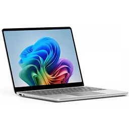 Ноутбук Microsoft Surface Pro 11 Copilot+ ПК 13 дюймів Qualcomm Snapdragon X Plus 16 ГБ 256 ГБ SSD Windows 11 Home Platinum - мініатюра 2