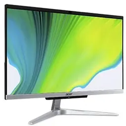 ПК-моноблок Acer Aspire C24-1650 23.8FHD/Intel i5-1135G7/8/256F/int/kbm/Lin (DQ.BFSME.007) - мініатюра 3