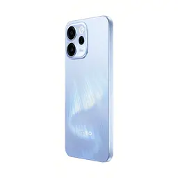 Мобільний телефон Oppo Reno15 FS 5G 8/512GB Aurora Blue (OFCPH2801_BLUE_512) - мініатюра 5