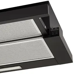 Витяжка Jantar TLT 1000 LED 60 BL (6912476) - мініатюра 5