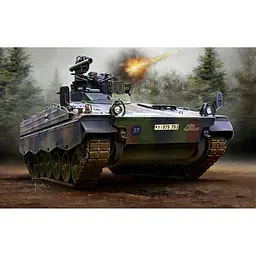 Збірна модель Revell БМП Marder 1A3 рівень 4 масштаб 1:72, 161 деталь (RVL-03326) - мініатюра 4