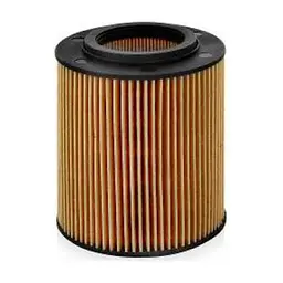 Фільтр масляний Mahle OX166/1D