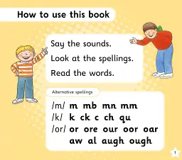 Oxford Reading Tree: Level 5A: Floppy's Phonics. Sounds and Letters. Book 36 - Родерік Хант - мініатюра 2