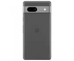 Смартфон Google Pixel 7a 5G 8/128Gb Charcoal (840244701857) - мініатюра 2