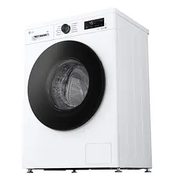 Пральна машина LG F2Y2HS5WE - мініатюра 4