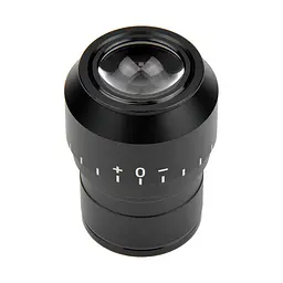 Окуляр для мікроскопа SIGETA WF 20X/12 мм, 30 мм (65188) - мініатюра 2