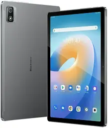 Планшет Blackview Tab 12 4/64GB LTE Grey - мініатюра 7