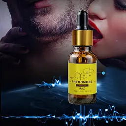 Чоловіча парфумерна олія з феромонами Amnesia Афродита amnesia Ч 91825 - мініатюра 5