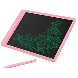 Планшет для малювання Xiaomi Wicue Writing tablet 10" [Pink] [30994]