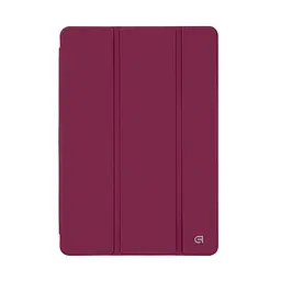 Чехол ArmorStandart Smart Fold Pen для Xiaomi Redmi Pad 2 Plum (ARM86110)