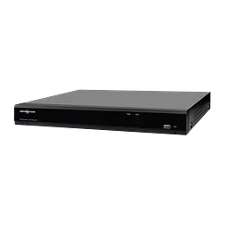IP відеореєстратор 16-канальний 12MP NVR GreenVision GV-N-I017/16 12MP 12MP (V2) - мініатюра 3