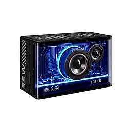 Акустична система Edifier QD35 Black (QD35Black) - мініатюра 2
