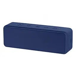 Портативна колонка 2E SoundXBlock Blue (2E-BSSXBWBL) - мініатюра 5