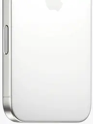 Смартфон Apple iPhone 16 Pro Max 1TB White Titanium NEW - мініатюра 3