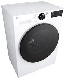 Пральна машина автоматична LG F2X5PS5W - мініатюра 5
