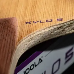 Основа для ракетки Joola XYLO 5 FL (65080) (931082) - мініатюра 6