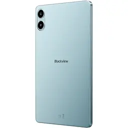 Планшет Blackview Link 2 8.68" HD+ /4GB/128GB/ T310 /5000mAh/ 8+5Мп /Чохол /Blue - мініатюра 5