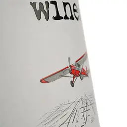 Вино Pilot’s Wines Chardonnay біле сухе 0.75 л - мініатюра 4