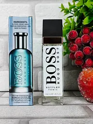 Парфуми чоловічі, аромат за мотивами BOSS Bottled Tonic (40 мл)