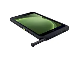 Планшет Samsung Galaxy Tab Active 5 5G 6/128GB Green/Black (SM-X306BZGA) - мініатюра 12