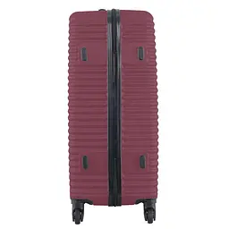 Валіза Semi Line 26" L Burgundy (T5574-5) - мініатюра 5