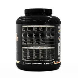 MST® Сироватковий Протеїн з Травним Ферментом DigeZyme® - 2010 г - мініатюра 2