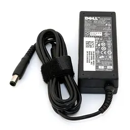 Блок живлення для ноутбука Dell 19.5V 3.34A роз'єм 7.4/5.0mm Octagon з центр. піном ORG