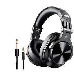 Навушники Oneodio Fusion A70 black