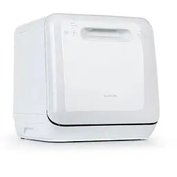 Посудомийна машина KLARSTEIN Aquatica 860 Вт (10034126)