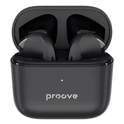 Бездротові навушники Proove Mainstream TWS чорні (49211 black) - мініатюра 3