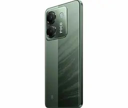 Смартфон Xiaomi Poco M7 Pro 5G 8/256GB Green (Global) (with charger) - мініатюра 2