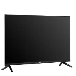 2E Телевізор 32" LED FHD 60Hz Smart WebOS Black - мініатюра 6
