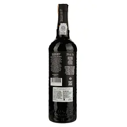 Вино Fonseca Bin Ruby №27, портвейн, червоне кріплене, 20%, 0,75 л - мініатюра 2