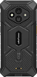 Смартфон ULEFONE RugKing 3 Pro 8/128GB Black - мініатюра 6