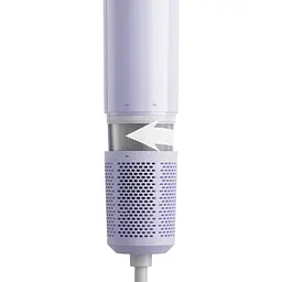 Фен Laifen SE Lite Purple (1HD11-S-EU-PU-001) [150510] - мініатюра 8