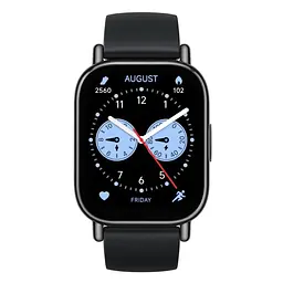 Смарт-годинник Smart Watch Xiaomi Redmi Watch Lite 5 Black 1.96 (502x410) AMOLED 470 мА·год