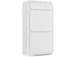 Зовнішній акумулятор (павербанк) Proove Hyperion 10000mAh 20W White (PBHP15020002) - мініатюра 4