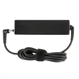 Блок живлення для ноутбука Lenovo 20V, 3.25A, 65W, 5.5x2.5mm, Black (ADP-65KH B) (без кабеля !) - мініатюра 3